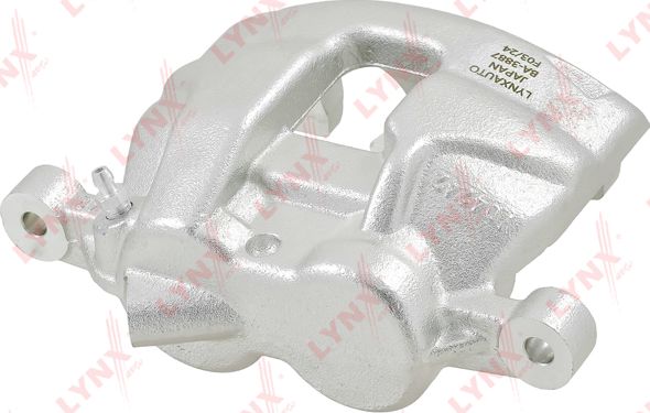 Тормозной суппорт LYNXauto. Артикул BA-3887