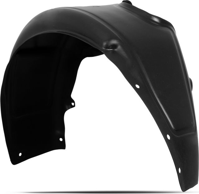 Подкрылок (локер) TOTEM задний левый для Kia Ceed III хетчбек 2018-2026. Артикул TOTEM.25.56.003