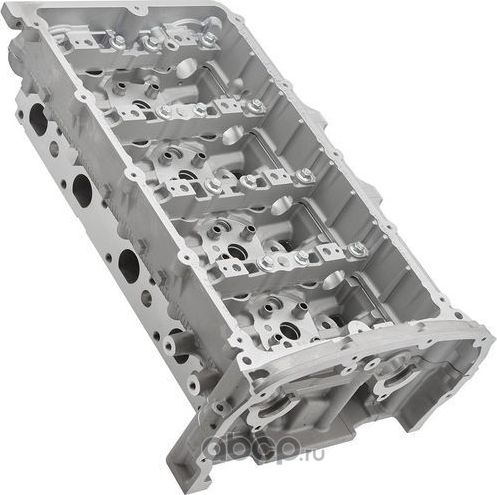 ГБЦ (Zikmar). Артикул Z16016R