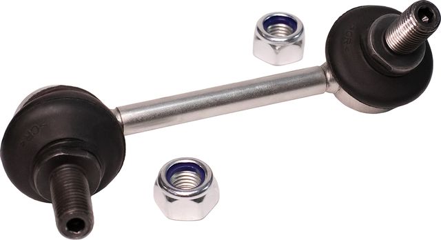 Стойка стабилизатора левая (Cworks). Артикул F250R0150