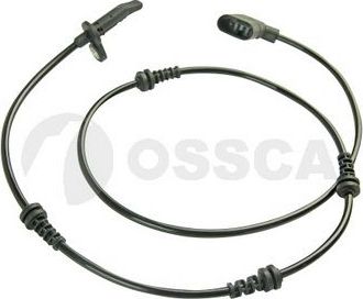 Датчик ABS OSSCA. Артикул 35677