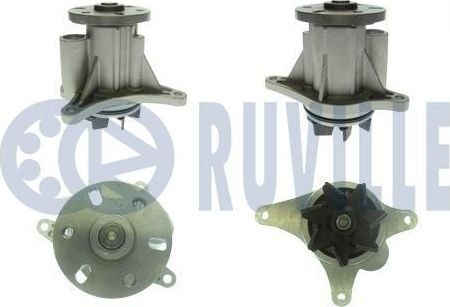 Помпа (водяной насос) Ruville. Артикул 561500