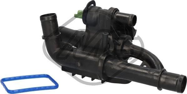 Термостат, охлаждающая жидкость Metalcaucho (полимерный материал). Артикул 03776