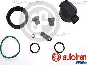 Ремкомплект тормозного суппорта Autofren Seinsa. Артикул D4218