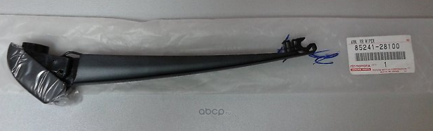 Поводок (рычаг) стеклоочистителя (дворника) Toyota. Артикул 8524128100