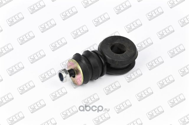 ТЯГА СТАБИЛ пр/лев VW Passat 1,6-2,0 88-97 21mm втулки fe09095_MA17760 (Autosfec). Артикул SS015998