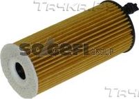 Масляный фильтр Fram для MINI Clubman I (R55) 2010-2014. Артикул CH11217ECO
