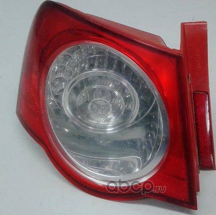 Фонарь задний VAG. Артикул 3C5945095H