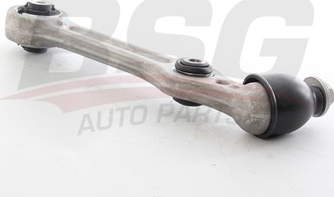 Поперечный рычаг передней подвески BSG (алюминий). Артикул BSG 60-315-109