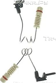 Датчик износа тормозных колодок  Brembo PRIME LINE. Артикул A 00 284