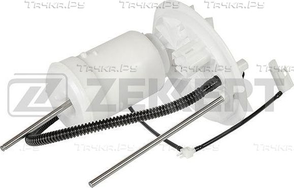 Топливный фильтр Zekkert. Артикул KF-5058