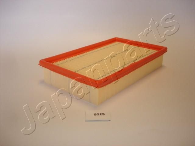 Воздушный фильтр Japanparts. Артикул FA-522S