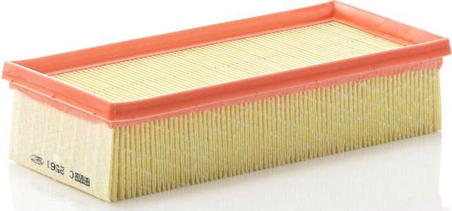 Воздушный фильтр Mann-Filter для Smart Forfour I (W454) 2004-2006. Артикул C 2561