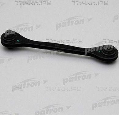 Поперечный рычаг задней подвески Patron правый/левый для Volkswagen Golf V 2003-2009. Артикул PS5394