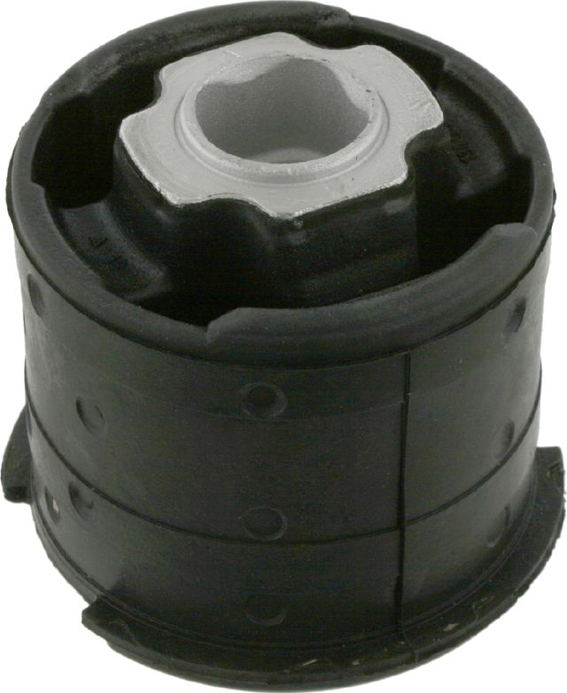 Сайлентблок задней балки Febi Bilstein правый/левый для BMW 7 IV (E65/E66) 2001-2008. Артикул 23913