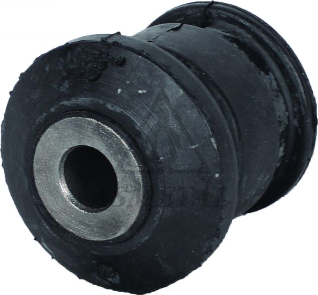 Сайлентблок переднего рычага подвески Asmetal передний правый/левый нижний для Ford Fusion I 2002-2012. Артикул 38FR3530