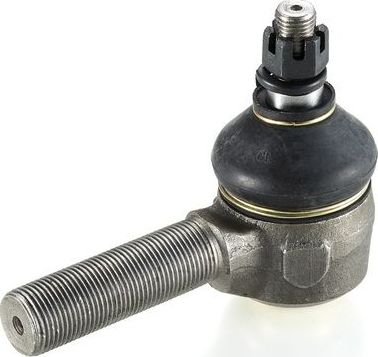 Наконечник рулевой тяги GMB правый для Mitsubishi L400 1996-2005. Артикул 0704-0812