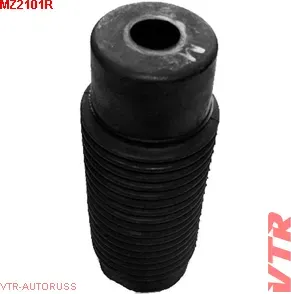 Чехол стойки амортизатора задней подвески (VTR). Артикул MZ2101R
