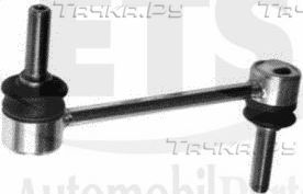 Стойка (тяга) стабилизатора ETS передняя для Mercedes-Benz GL-Класс I (X164) 2006-2012. Артикул 15.LB.744