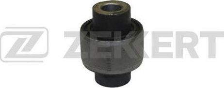 Сайлентблок заднего рычага подвески Zekkert правый/левый внешний для Peugeot 406 I 1995-2004. Артикул GM-5173