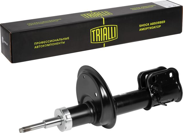 Амортизатор Trialli. Артикул AH 01157