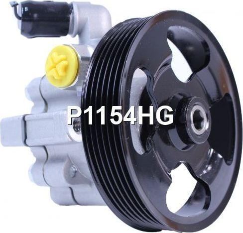 Насос ГУР Motorherz. Артикул P1154HG