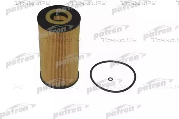 Масляный фильтр Patron. Артикул PF4019