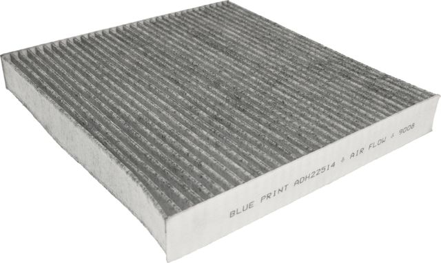 Салонный фильтр Blue Print. Артикул ADH22514