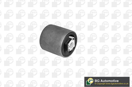 Сайлентблок переднего рычага подвески BGA правый/левый для BMW X5 I (E53) 2000-2006. Артикул BU0923