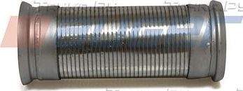 Гофра глушителя Auger для Mercedes-Benz Conecto 2001-2026. Артикул 68335
