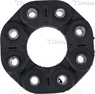 Крестовина карданного вала Zentparts. Артикул Z43015