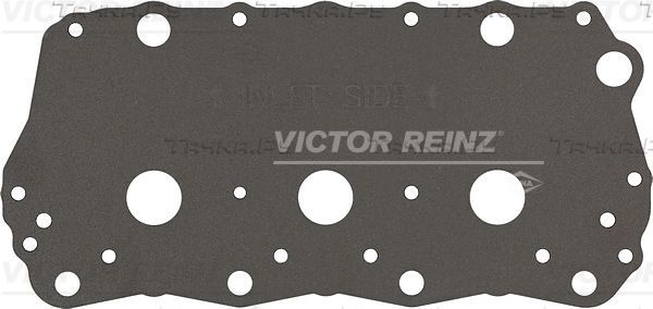 Прокладка клапанной крышки 441724 Victor Reinz. Артикул 71-39082-00