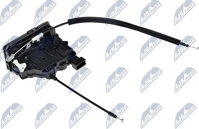 Замок двери NTY для Fiat Ducato III 2006-2026. Артикул EZC-FT-028