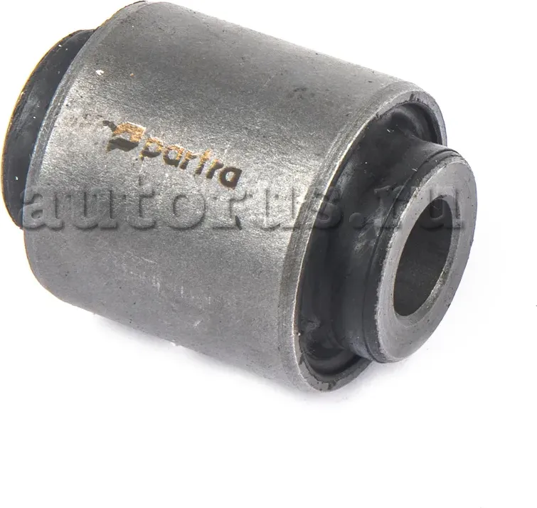 Сайлентблок рычага подвески | зад прав/лев | (Partra). Артикул CB5210