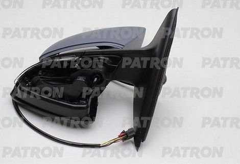 Зеркало боковое Patron. Артикул PMG3513M03