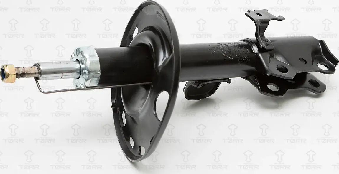 Амортизатор передний газовый TOYOTA RAV 4 2006 (Torr). Артикул DV1238L