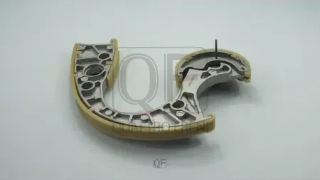 НАТЯЖИТЕЛЬ ЦЕПИ ГРМ ГИДРАВЛИЧЕСКИЙ (Quattro Freni). Артикул QF83A00116