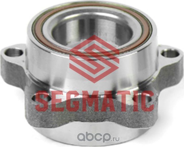 SGWH30204205 Ступица колеса в сборе перед Ford TransitTourneo 2.3 16V2.22.43.2 T (Segmatic). Артикул SGWH30204205