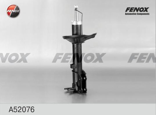 Амортизатор Fenox. Артикул A52076