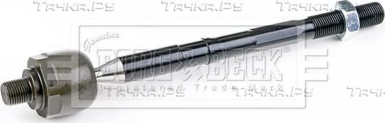 Рулевая тяга Borg & Beck. Артикул BTR6227