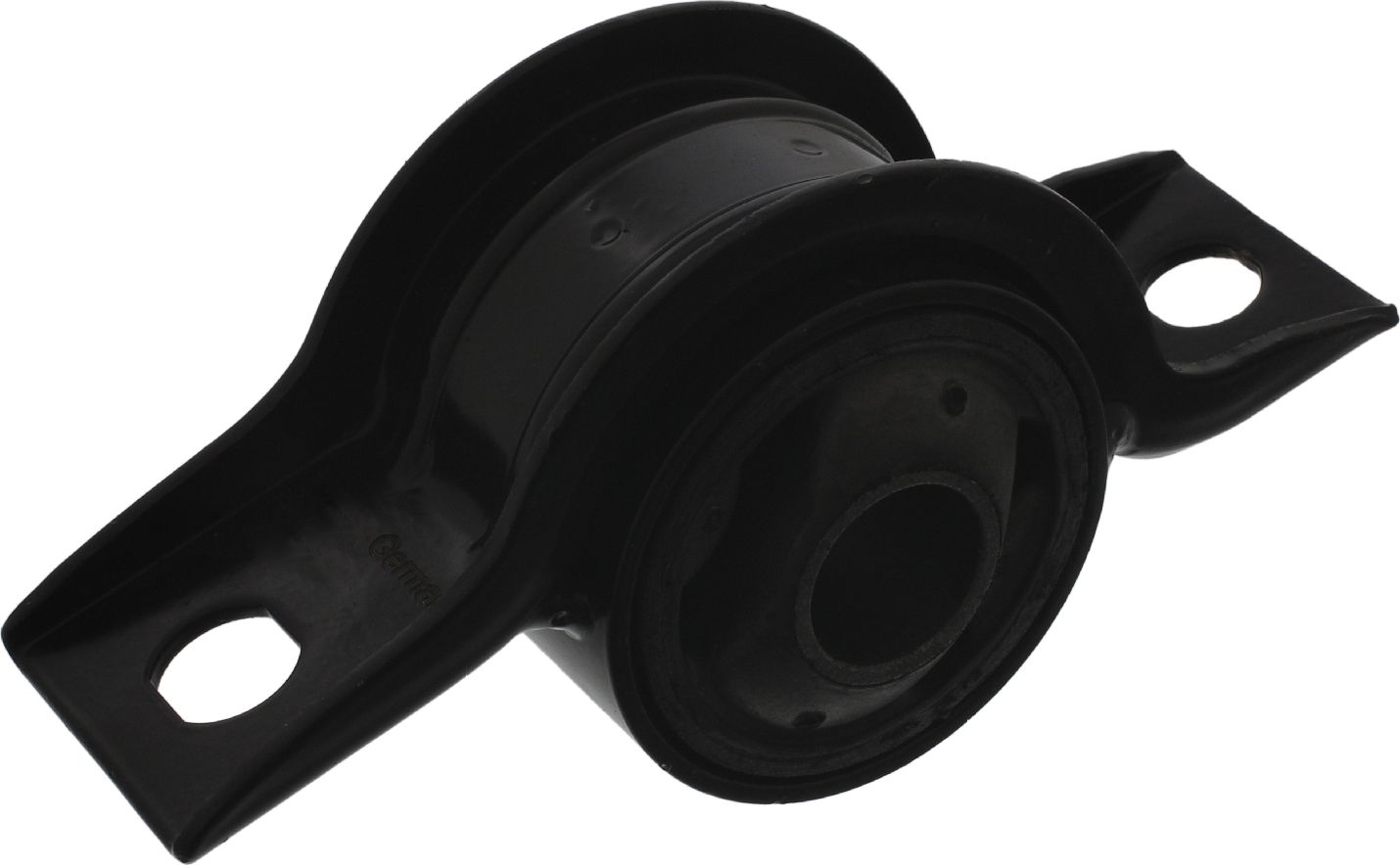 Сайлентблок переднего рычага подвески SWAG. Артикул 50 91 8497