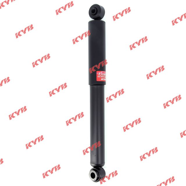 Амортизатор KYB (Каяба) Excel-G задний для Opel Frontera A 1995-1998. Артикул 344229