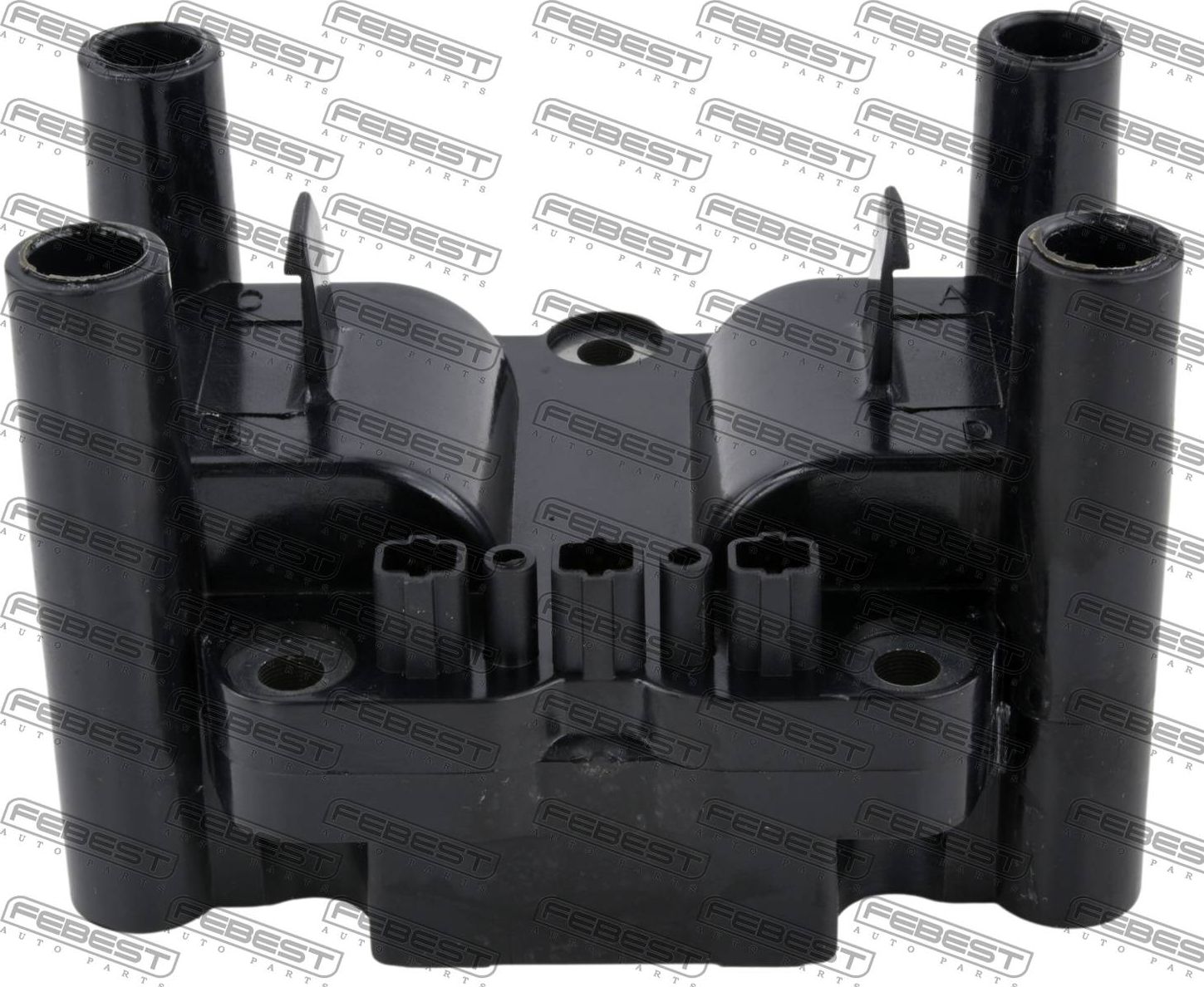 КАТУШКА ЗАЖИГАНИЯ Febest. Артикул 23640-006