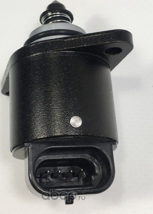 Регулятор холостого хода 2108-15,2170,1118 инжект. CARTRONIC (керам.корпус) Cartronic. Артикул CRTR0134758