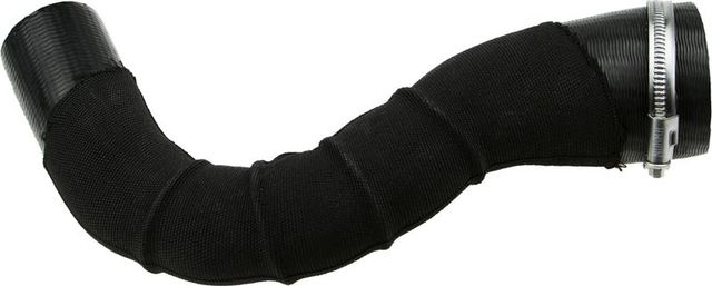 Патрубок интеркулера Gates (AEM (этилен-акрилатный каучук)). Артикул 09-0095