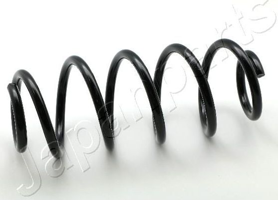 Пружина подвески Japanparts задняя для Toyota Yaris III 2012-2014. Артикул ZC7167A
