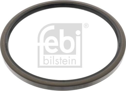 Сальник Febi Bilstein (NBR (бутадиен-нитрильный каучук)). Артикул 04269