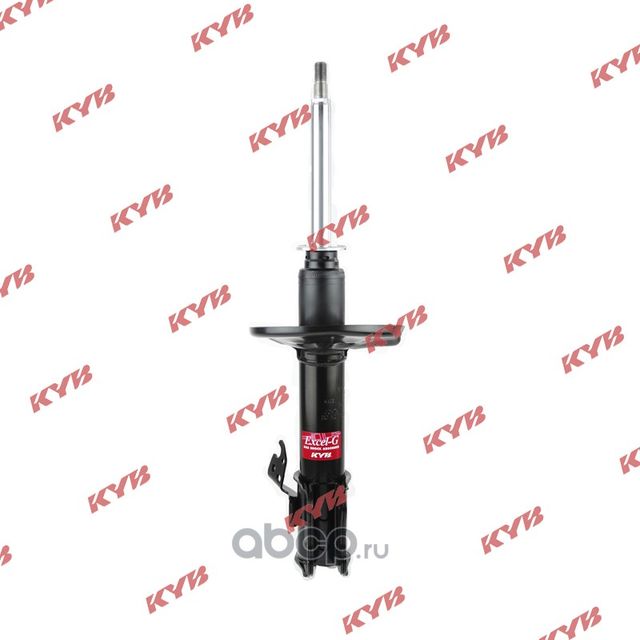 Амортизатор KYB Excel-G. Артикул 334299