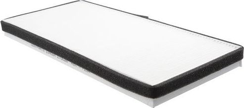 Салонный фильтр Zentparts. Артикул Z34024