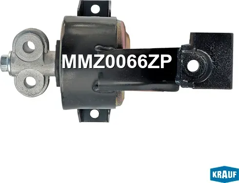 Опора двигателя Krauf. Артикул MMZ0066ZP